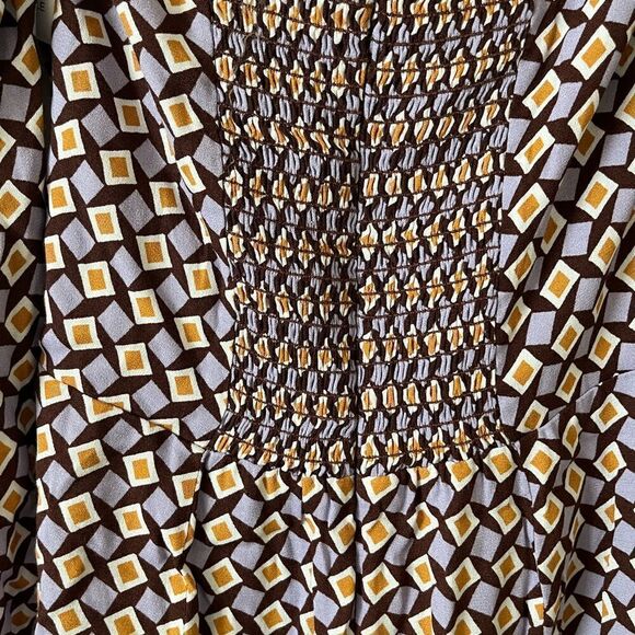 Reformation Hilda Dress size 6 NWT - Picture 9 of 12